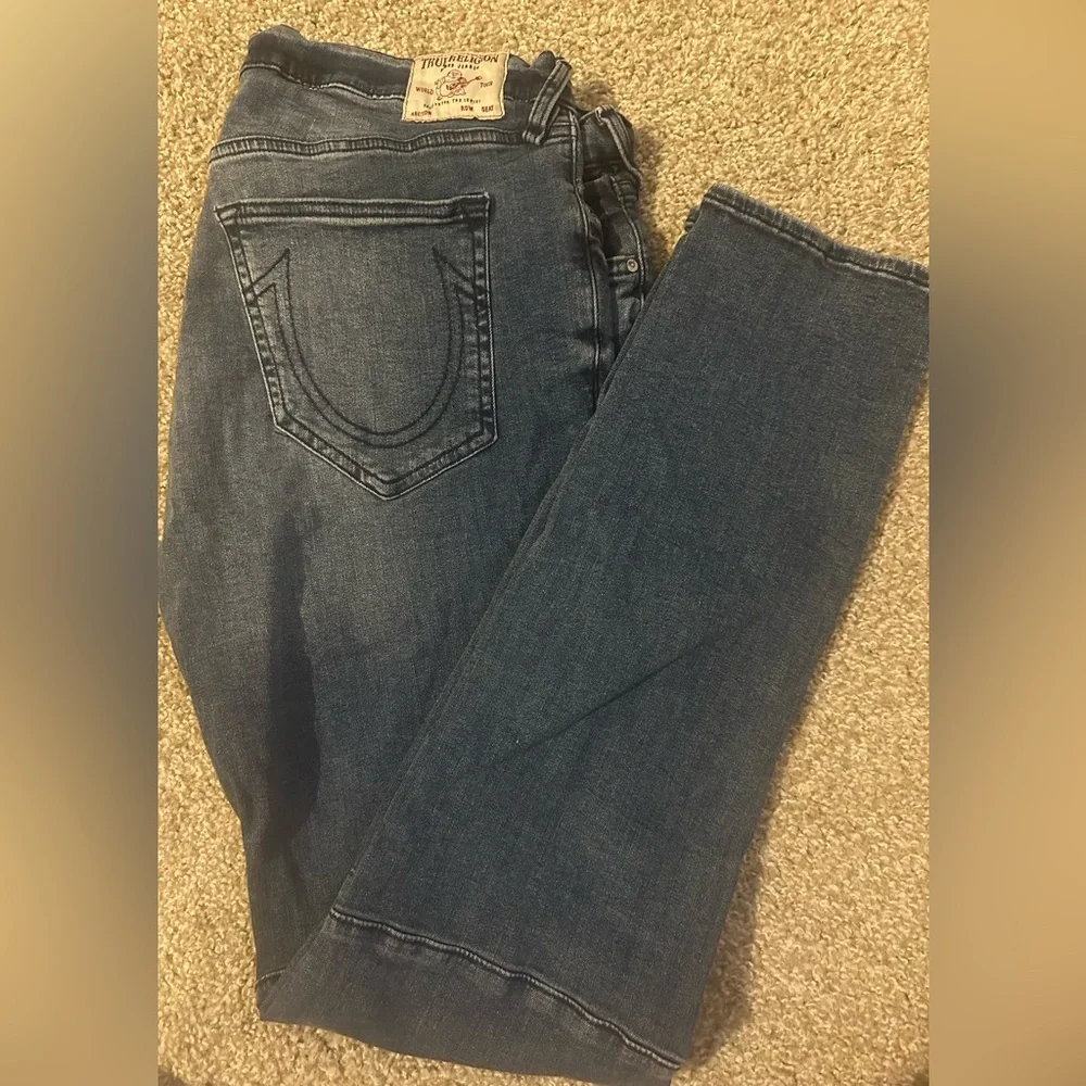 True religion Jean